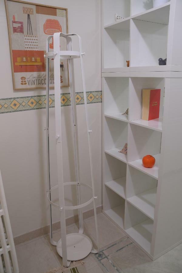 Luciano And Son Bed & Breakfast กัมโปบัสโซ ภายนอก รูปภาพ