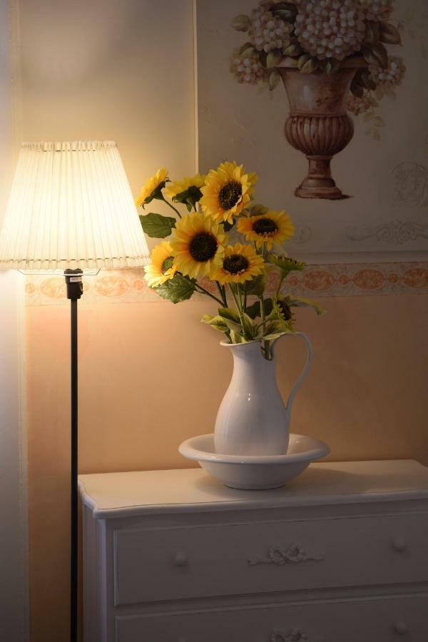 Luciano And Son Bed & Breakfast กัมโปบัสโซ ภายนอก รูปภาพ