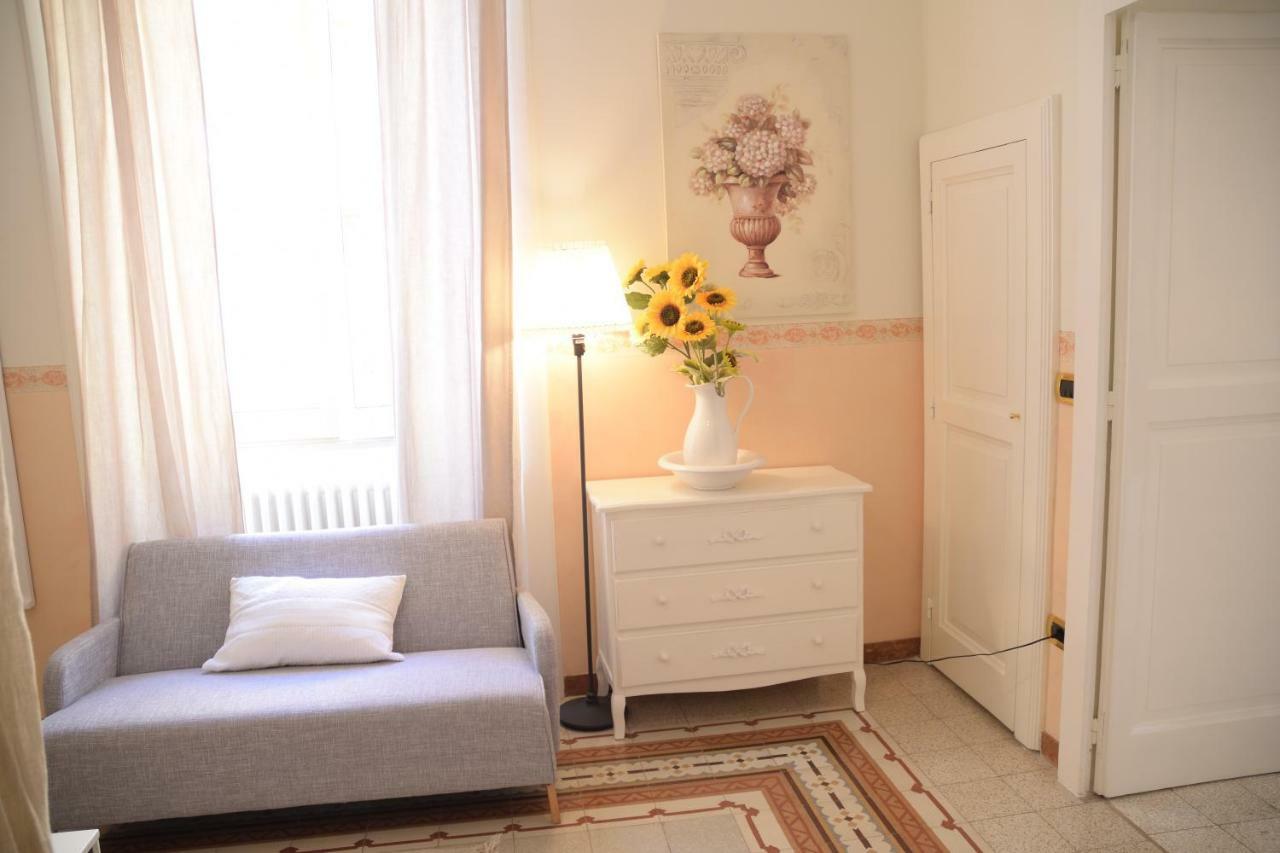 Luciano And Son Bed & Breakfast กัมโปบัสโซ ภายนอก รูปภาพ