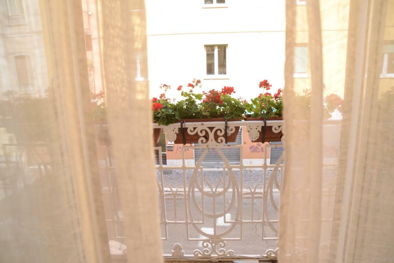 Luciano And Son Bed & Breakfast กัมโปบัสโซ ภายนอก รูปภาพ